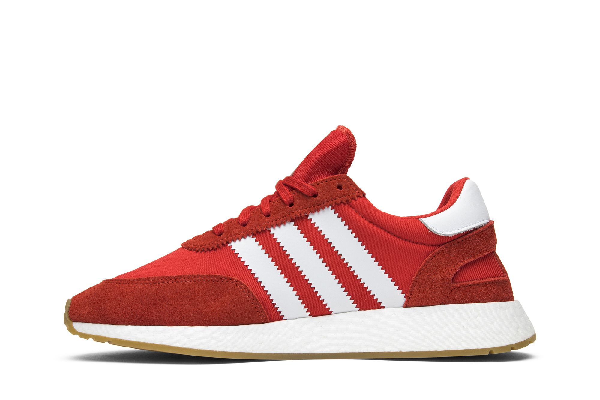 Buy Iniki Runner Red BB2091 GOAT