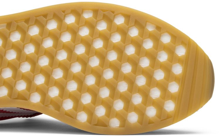 Adidas Iniki Runner Red