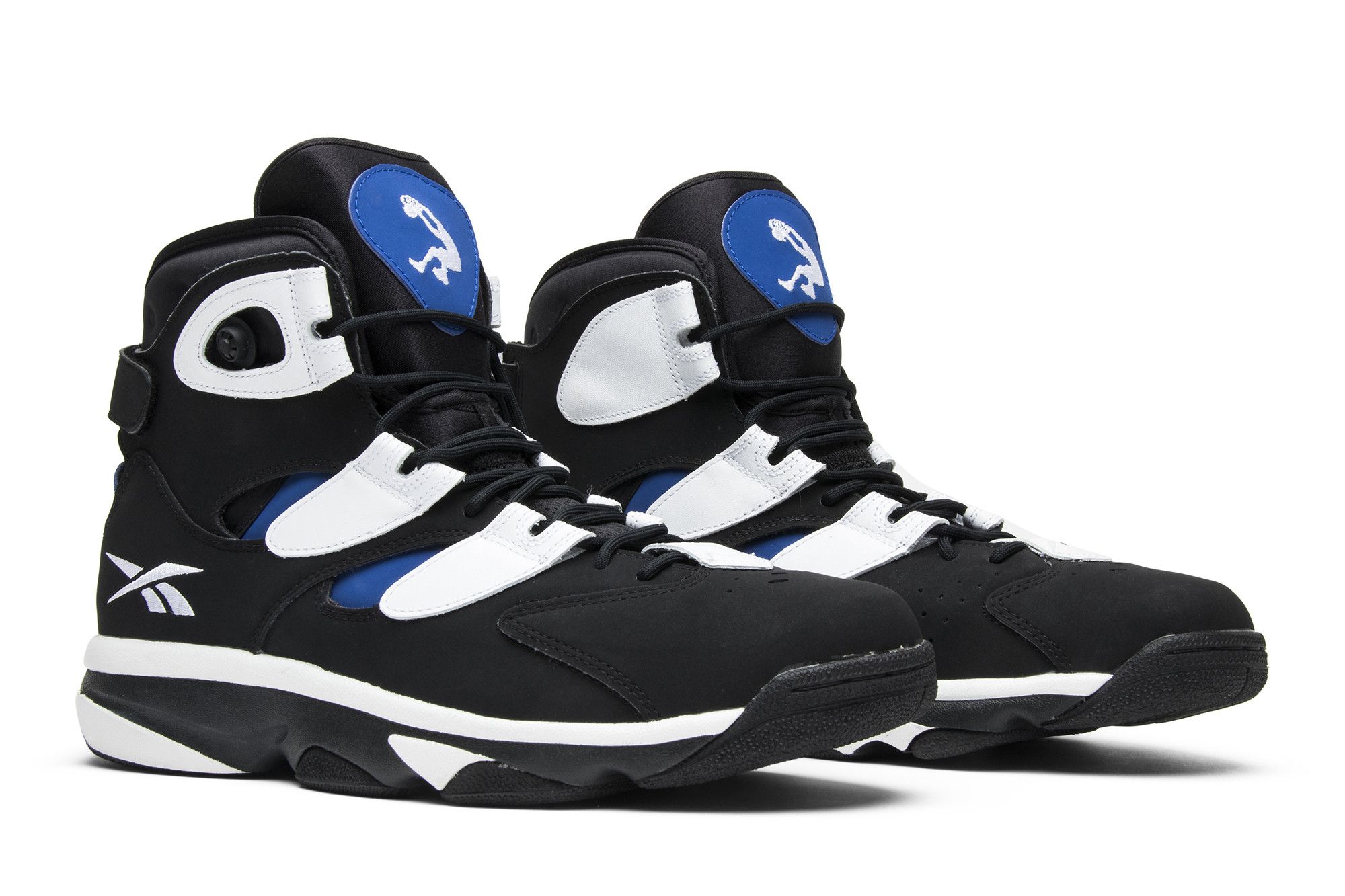 Buy Shaq Attaq IV 'Orlando Magic' - M41972 | GOAT