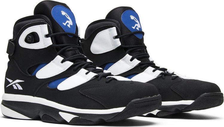 Shaq Attaq IV Orlando Magic