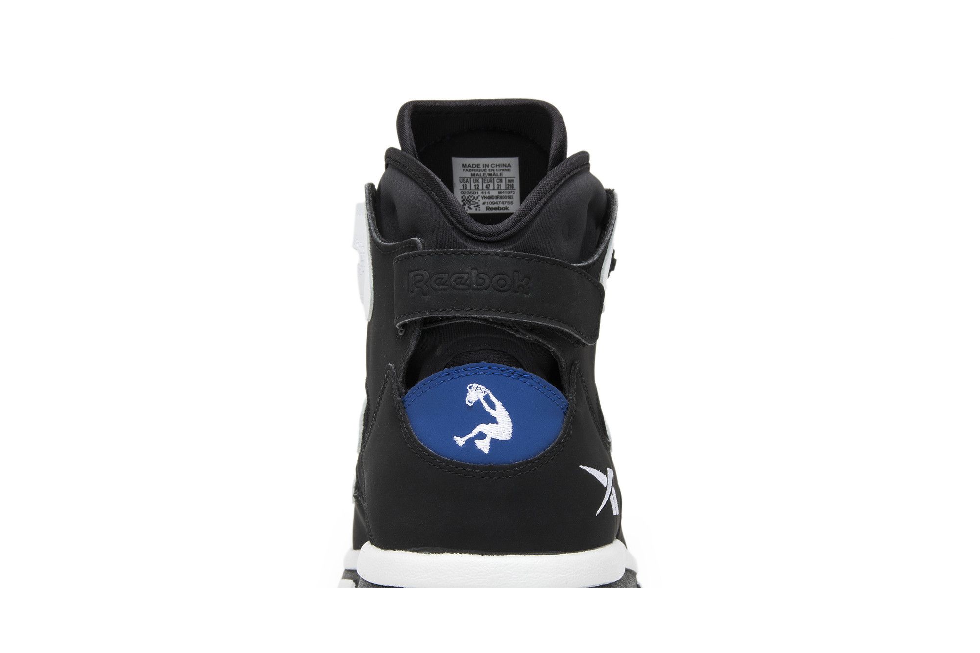 スパイク Orlando Magic Buy Shaq Attaq IV 'Orlando Magic' - M41972 | GOAT
