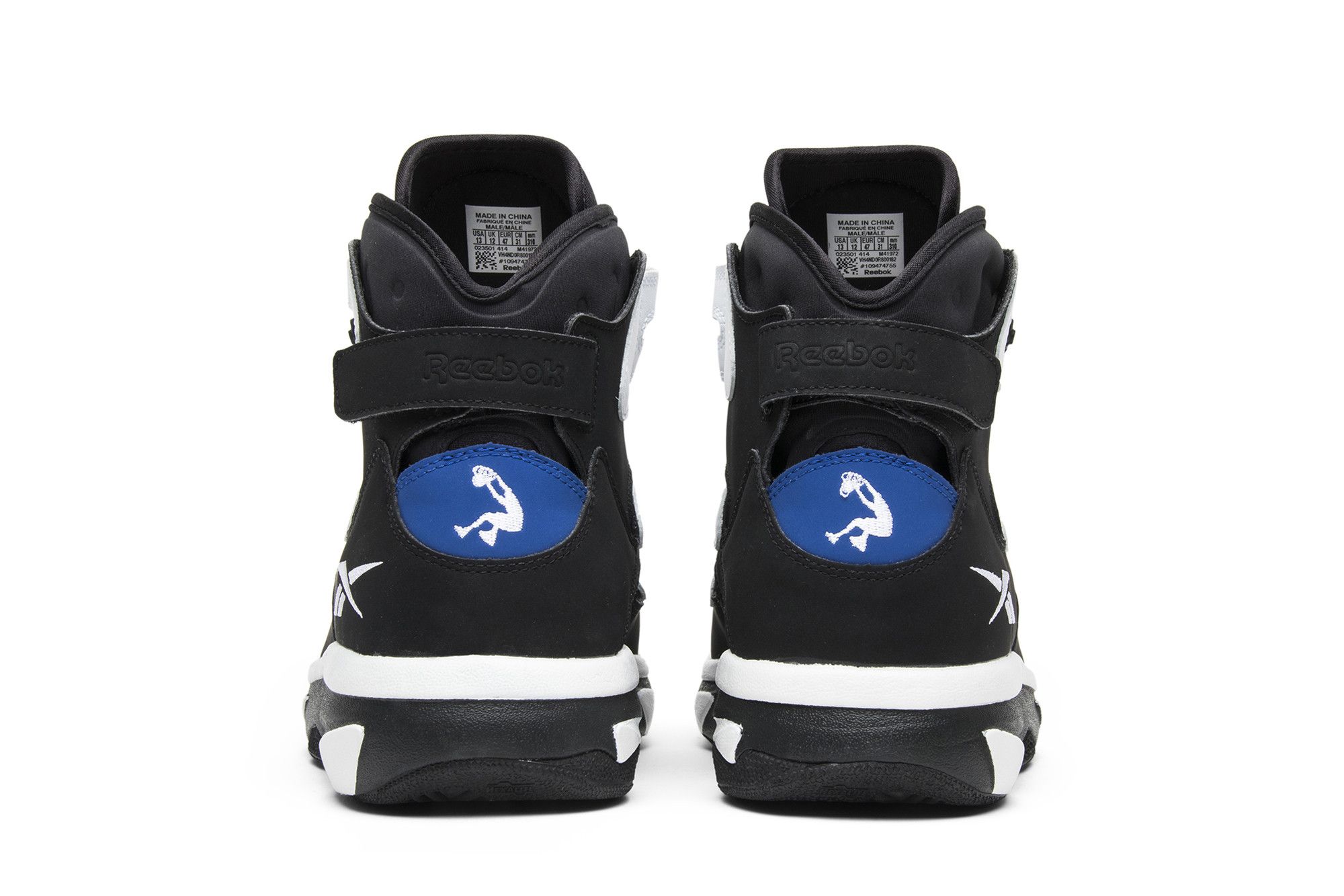 スパイク Orlando Magic Buy Shaq Attaq IV 'Orlando Magic' - M41972 | GOAT