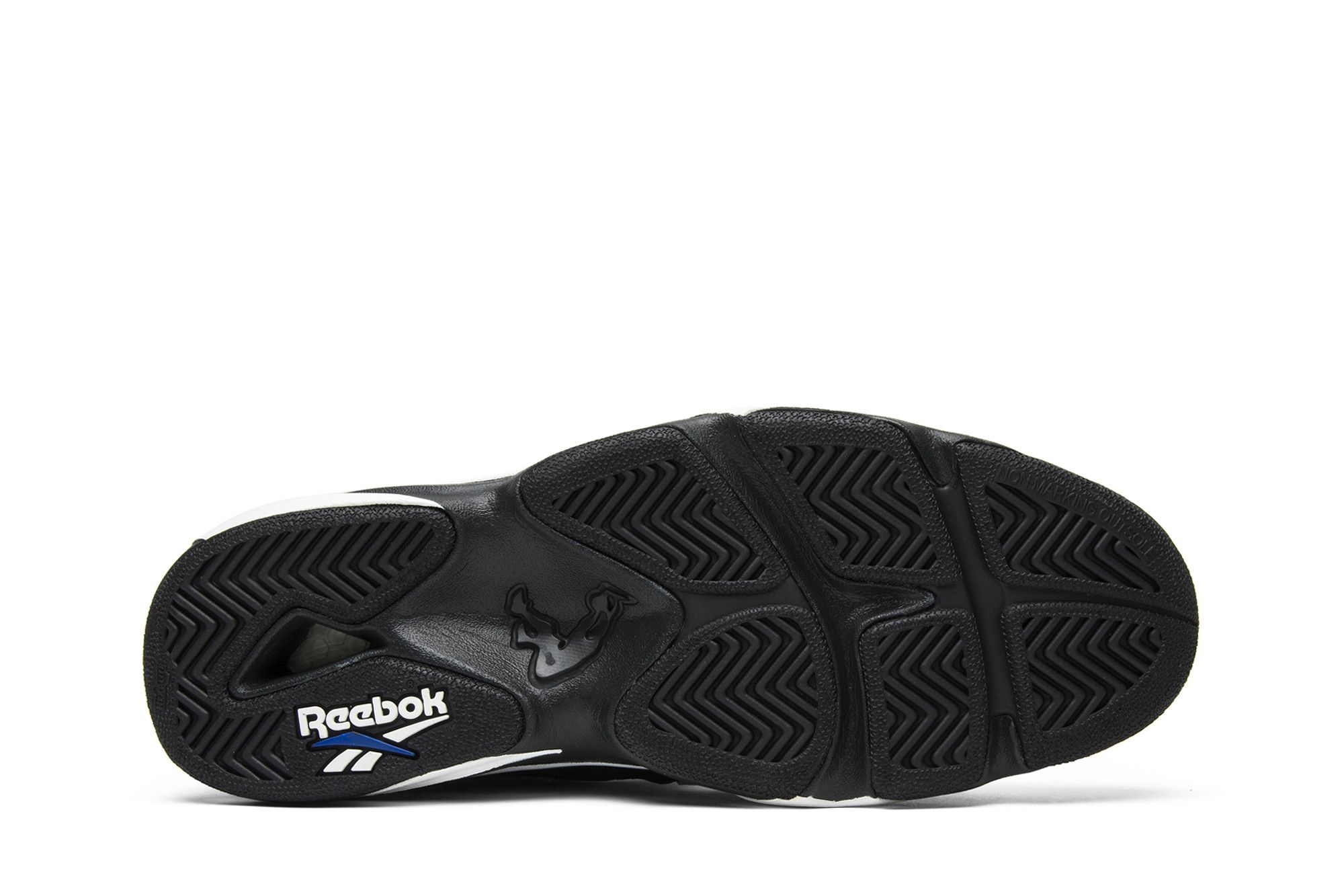 Buy Shaq Attaq IV 'Orlando Magic' - M41972 | GOAT