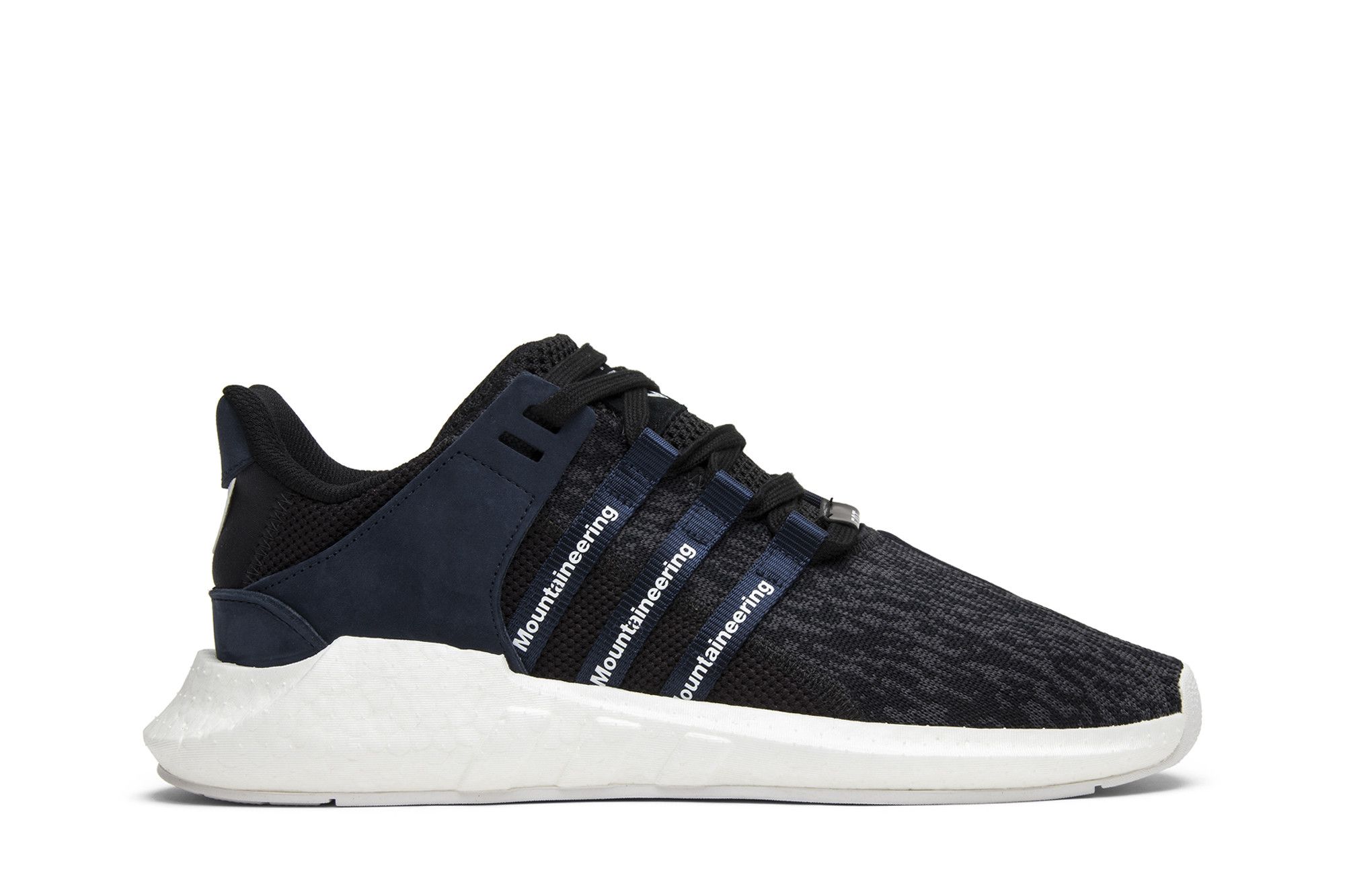 White mountaineering x shop adidas eqt running