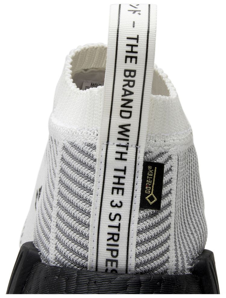 NMD CS1 Primeknit Gore Tex