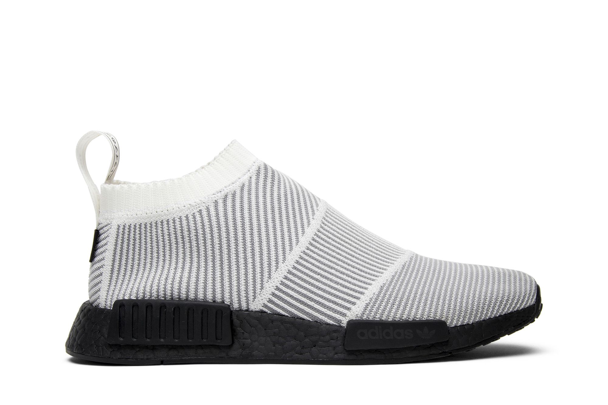 Nmd city sales sock gore tex