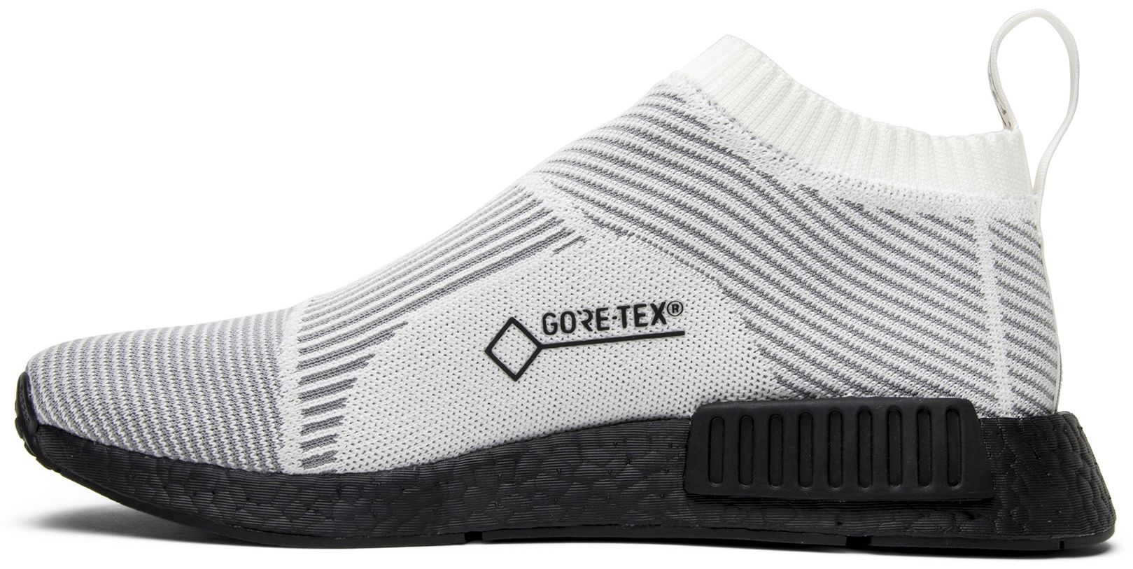 nmd primeknit gore tex