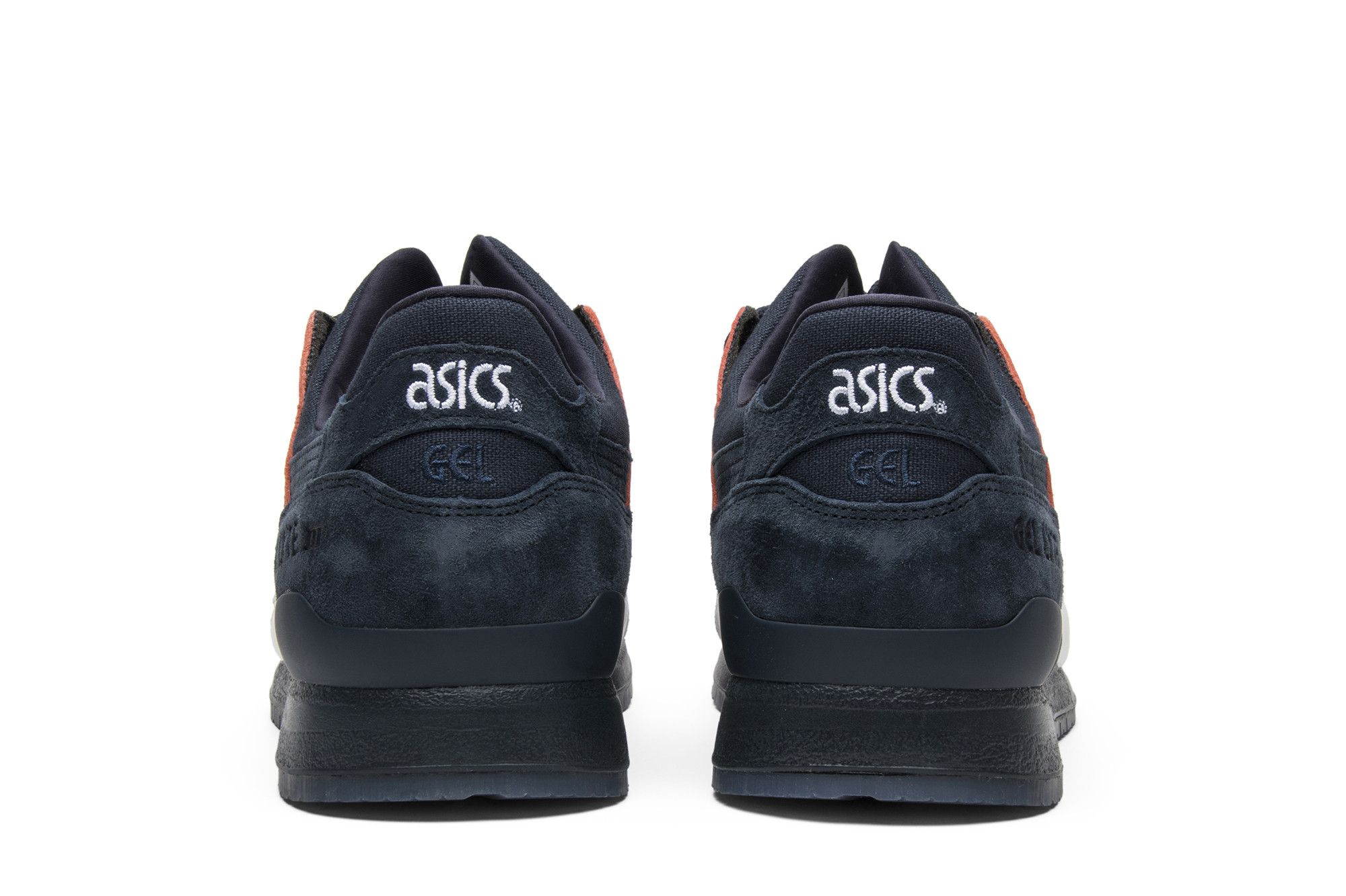 Buy KicksLab x Gel Lyte III Hikeshi Hanten H6E1K 5858 GOAT