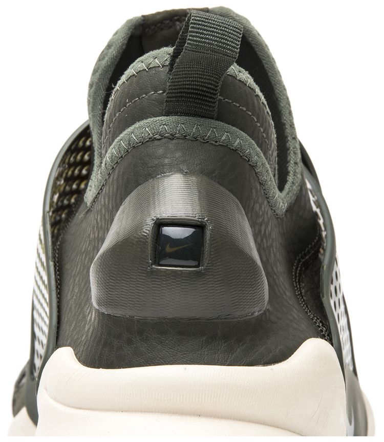 Stone Island x NikeLab Sock Dart Mid SP Sequoia