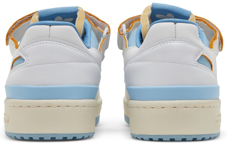 Adidas Forum 84 LG White Clear Sky