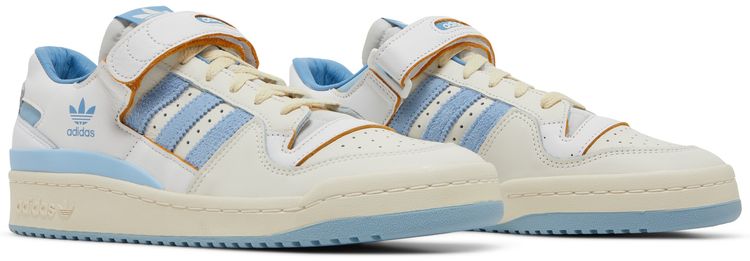 Adidas Forum 84 LG White Clear Sky