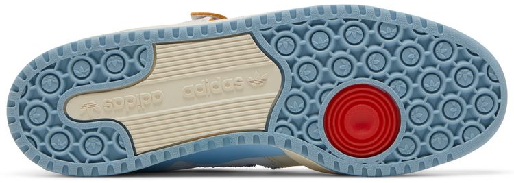 Adidas Forum 84 LG White Clear Sky