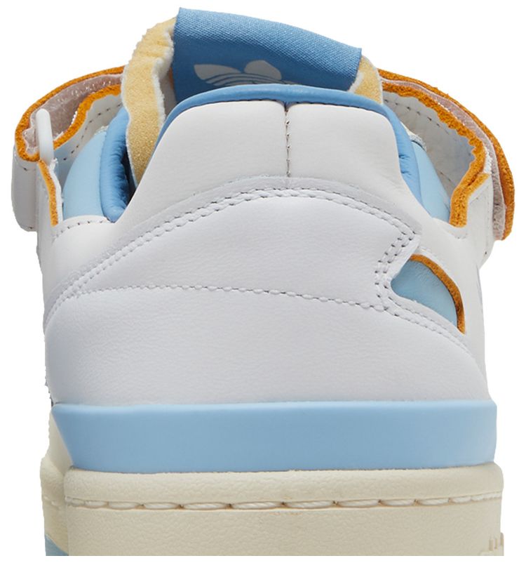 Adidas Forum 84 LG White Clear Sky