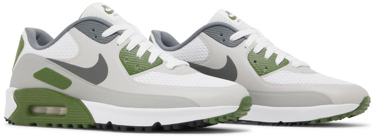 Nike Air Max 90 Golf Smoke Grey Dark Green