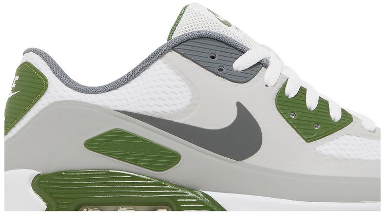 Nike Air Max 90 Golf Smoke Grey Dark Green
