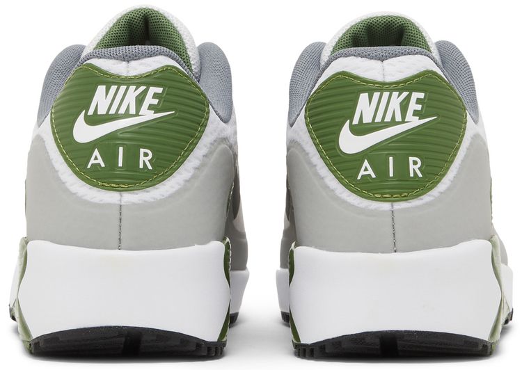 Nike Air Max 90 Golf Smoke Grey Dark Green