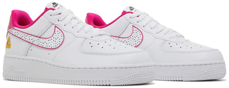 Nike Wmns Air Force 1 07 LX Dragon Fruit
