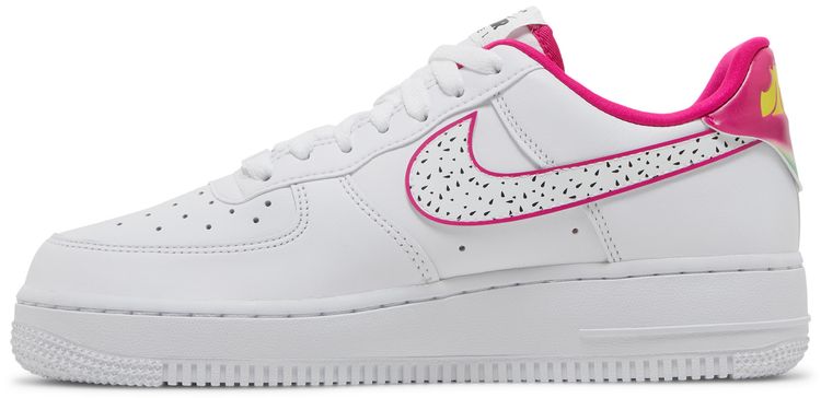 Nike Wmns Air Force 1 07 LX Dragon Fruit
