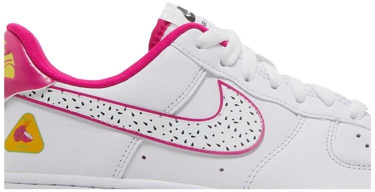 Nike Wmns Air Force 1 07 LX Dragon Fruit