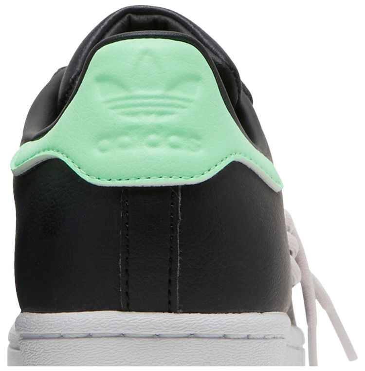 Adidas Wmns Superstar Lace Logo