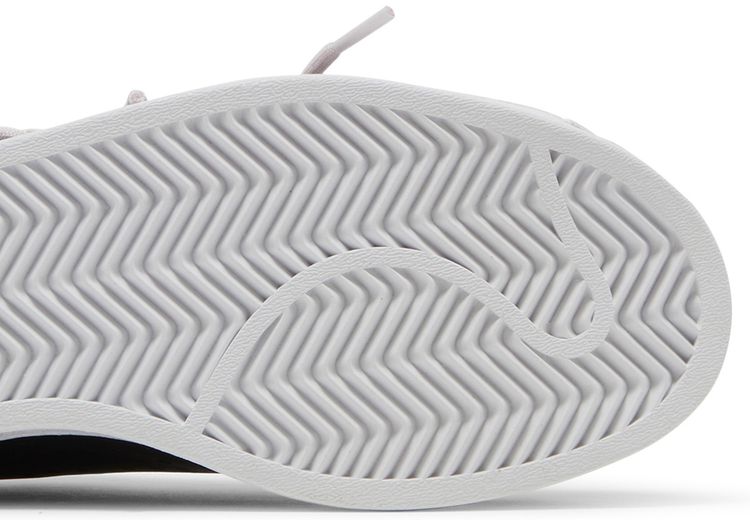 Adidas Wmns Superstar Lace Logo