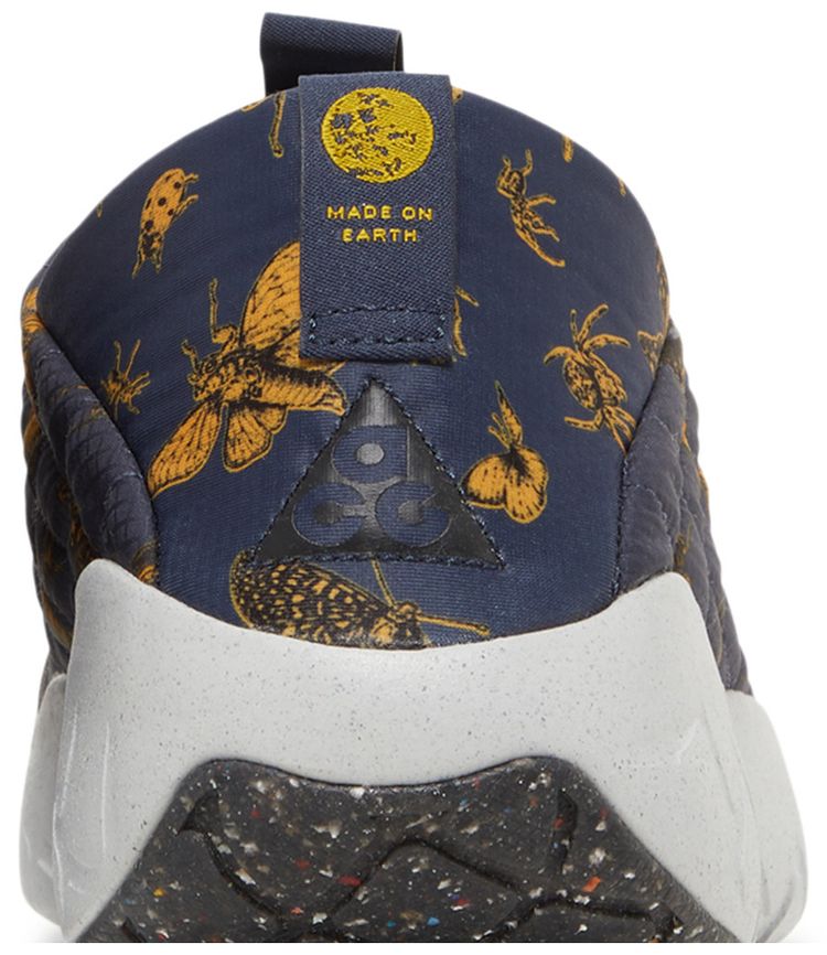 Nike ACG Moc 35 Thunder Blue