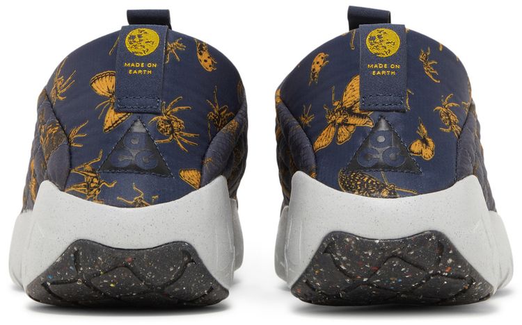 Nike ACG Moc 35 Thunder Blue