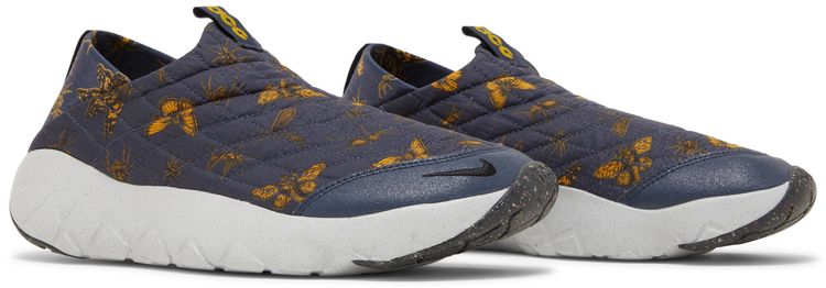 Nike ACG Moc 35 Thunder Blue