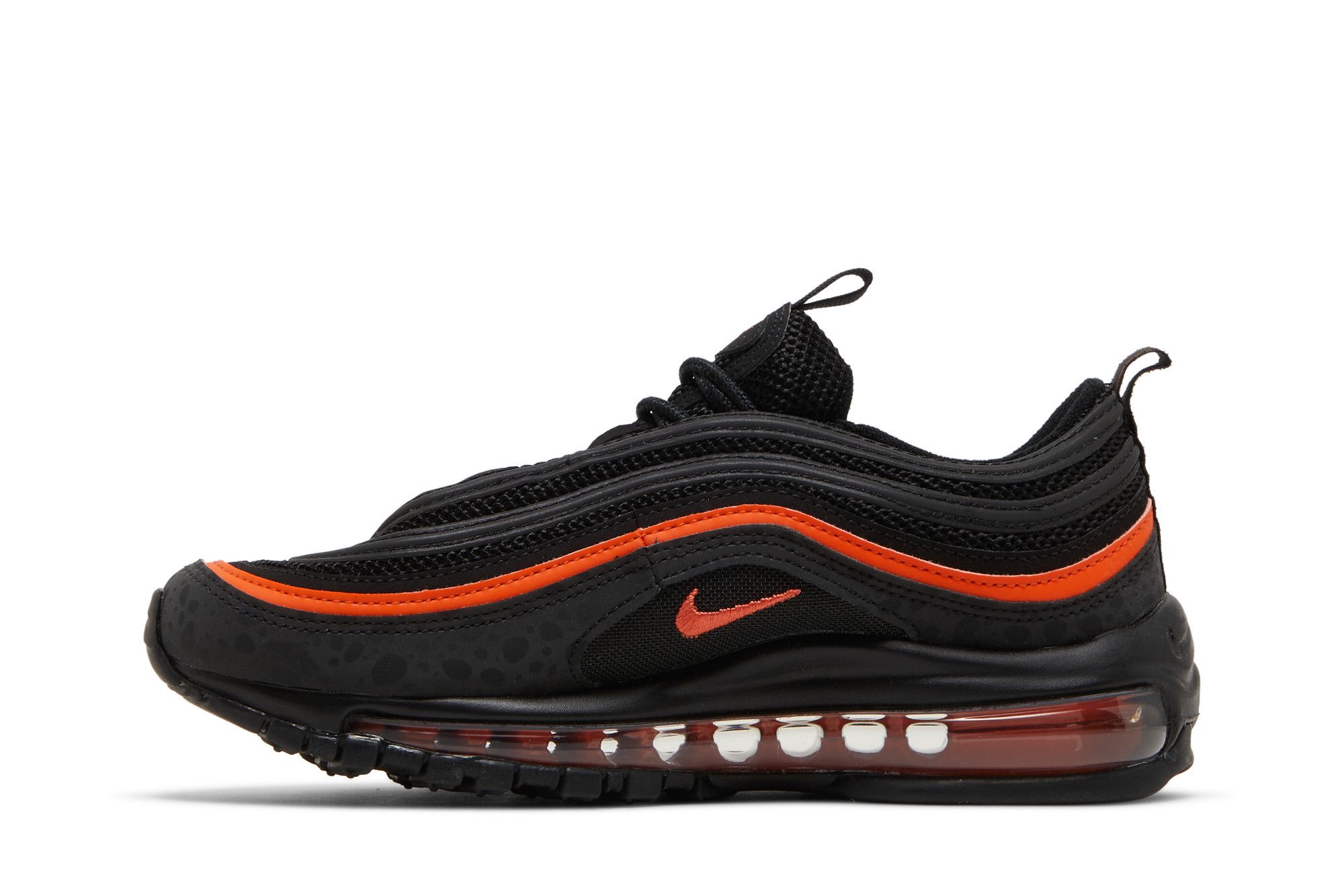 Nike air max 97 og black online