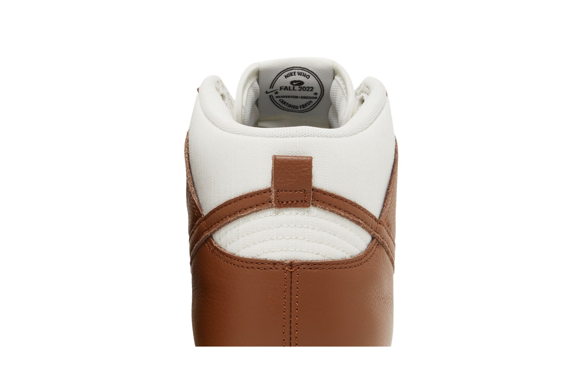 Buy Dunk High Vintage 'Certified Fresh - Pecan' - DQ8800 200 Buy Dunk High Vintage 'Certified Fresh - Pecan' - DQ8800 200
