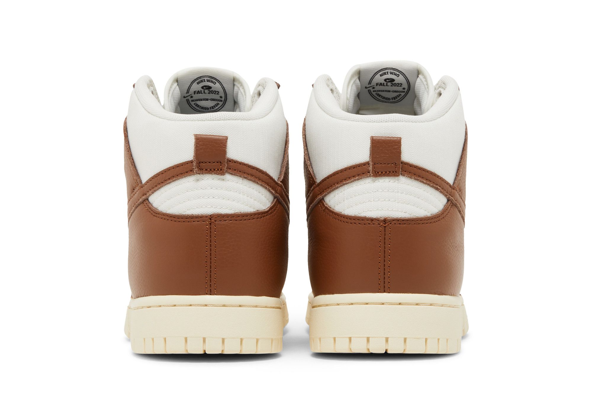 Buy Nike Dunk High Vintage 'Certified Fresh - Pecan' - DQ8800 200