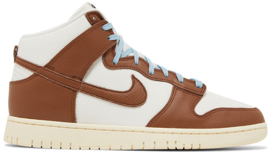 dunk high vintage