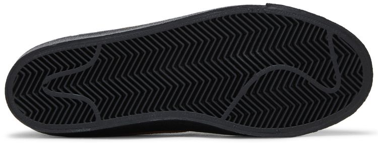 Supreme x Nike Zoom Blazer Mid QS SB Black Snakeskin