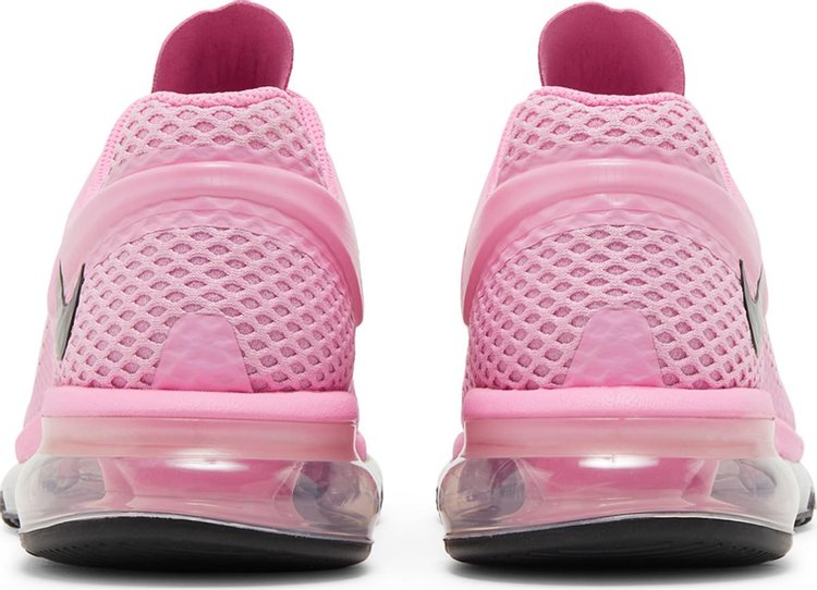 Stussy x Air Max 2013 Pink