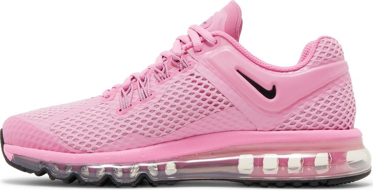 Stussy x Air Max 2013 Pink