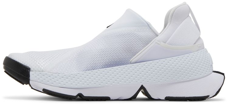 Nike Wmns GO FlyEase White Black