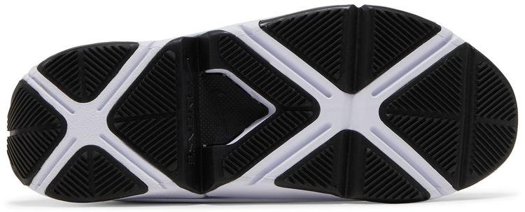 Nike Wmns GO FlyEase White Black