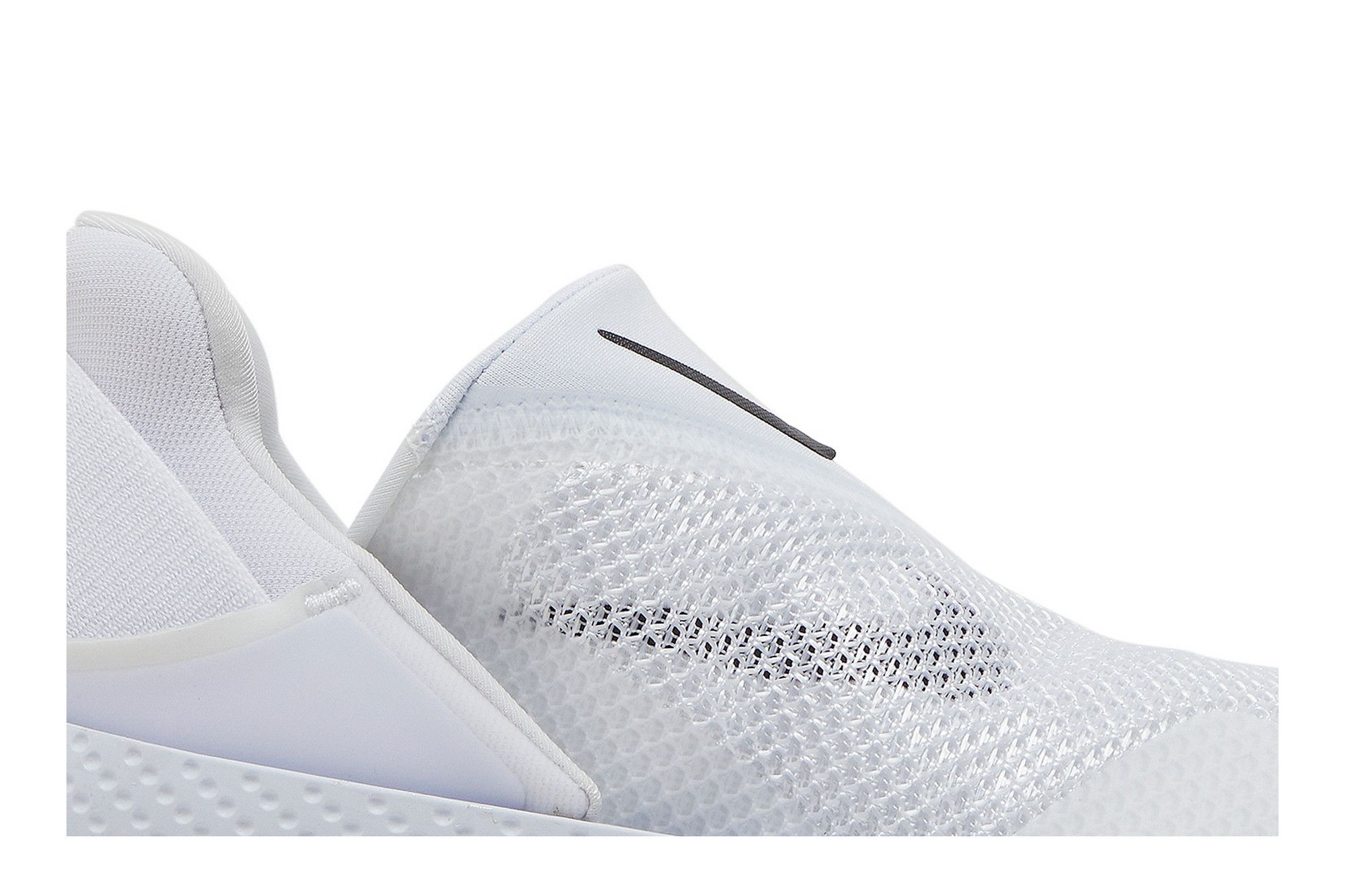 Buy Wmns GO FlyEase 'White Black' - DR5540 102 | GOAT