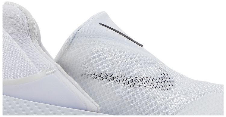 Nike Wmns GO FlyEase White Black