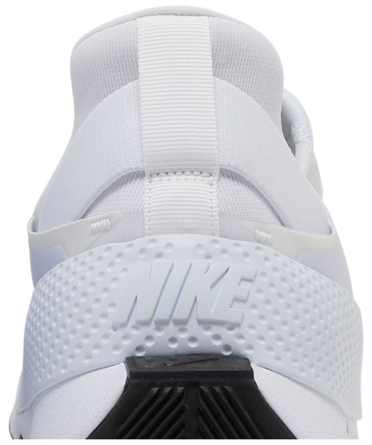 Nike Wmns GO FlyEase White Black