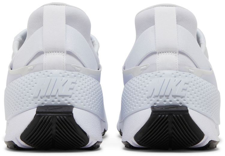 Nike Wmns GO FlyEase White Black