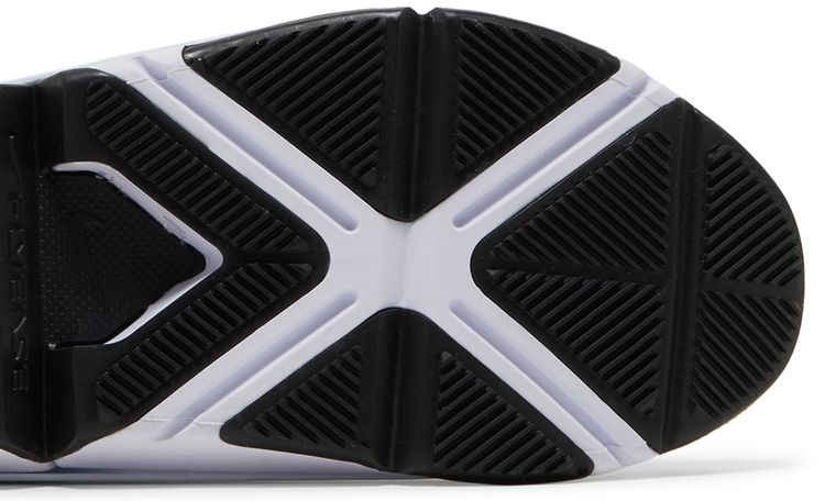 Nike Wmns GO FlyEase White Black