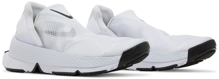 Nike Wmns GO FlyEase White Black