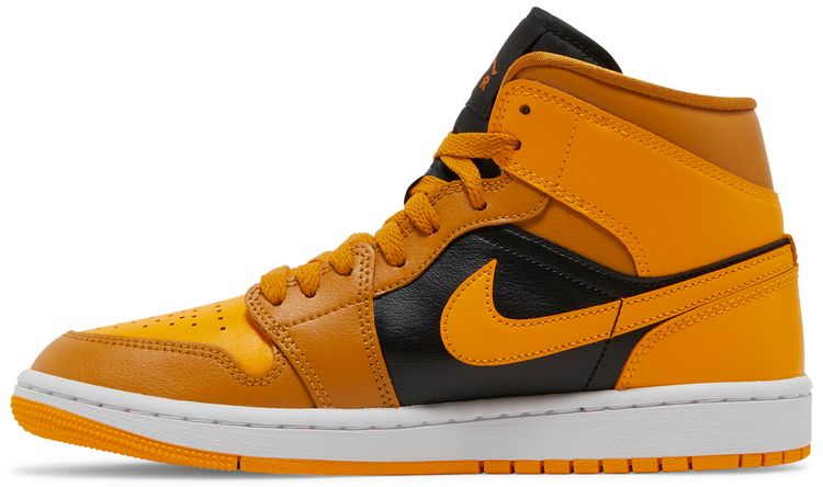 Wmns Air Jordan 1 Mid Chutney