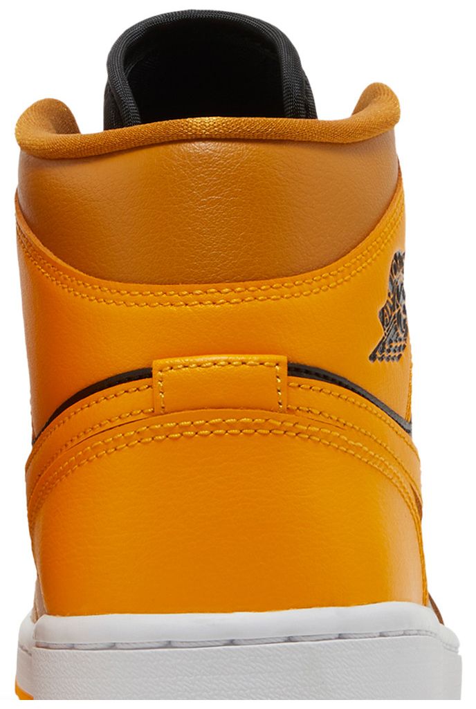 Wmns Air Jordan 1 Mid Chutney