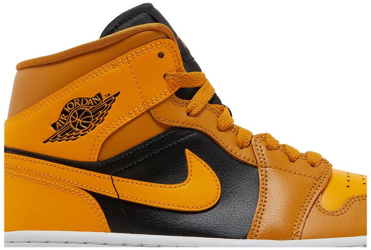 Wmns Air Jordan 1 Mid Chutney