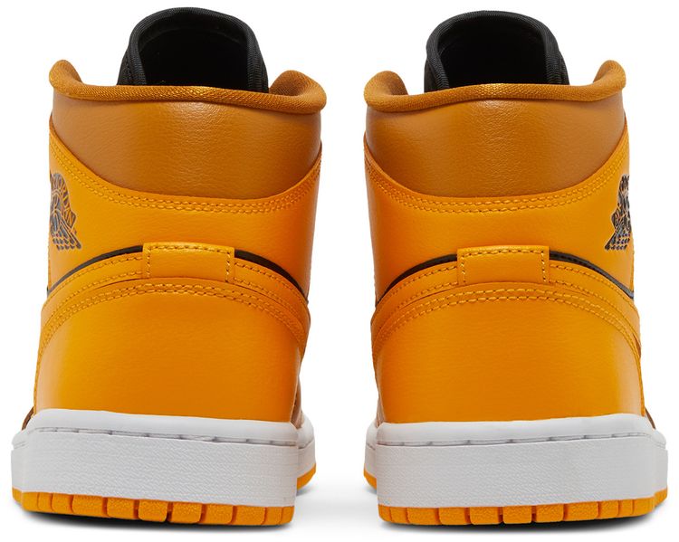 Wmns Air Jordan 1 Mid Chutney