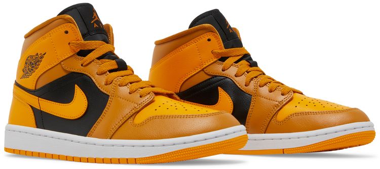Wmns Air Jordan 1 Mid Chutney