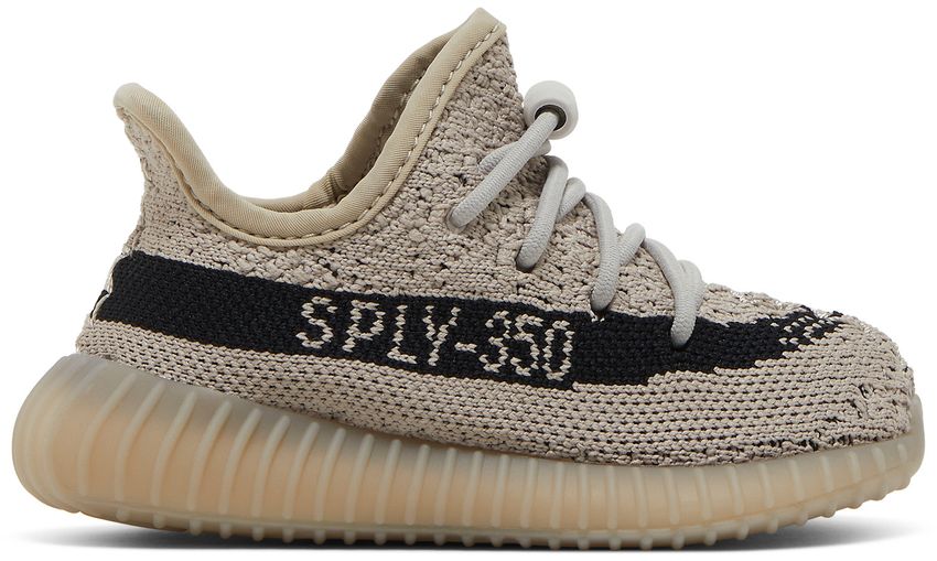 yeezy boost 350 v2 infants light