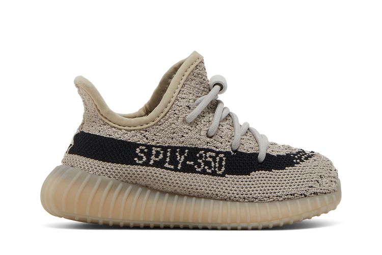 yeezy boost 350 v2 infants light